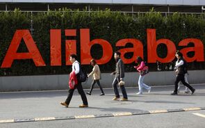 Alibaba quer emitir 8,7 mil milhões em ações para expandir investimentos em IA