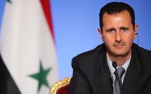 Síria, Bashar al-Assad, recandidatura, presidente sírio, entrevista, eleições