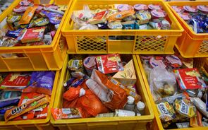 Novo Regulamento de Embalagens e Resíduos de Embalagens entrou em vigor a 12 de agosto, mas será aplicável, de forma gradual, até 2030.