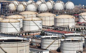 Queda nas reservas de petróleo pode fazer aumentar ainda mais os preços.