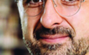Mustafa Suleyman 