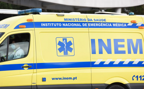 Viatura Médica de Emergência e Reanimação (VMER)