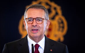 António José Seguro