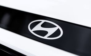 Hyundai Motor
