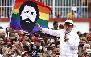 Lula da Silva, Presidente do Brasil