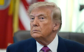 Trump ter pedido repetidamente juros mais baixos.