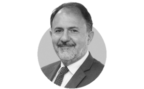 Jorge Arbache