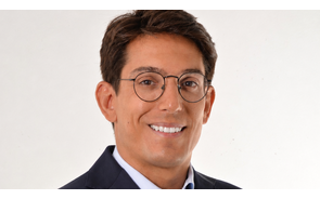 João Robalo Martins assume funções esta segunda-feira na maior gestora de ativos do mundo.