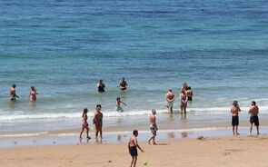 Algarve brilha nos preços de verão, mas Madeira lidera ocupação. Outono com poucas reservas