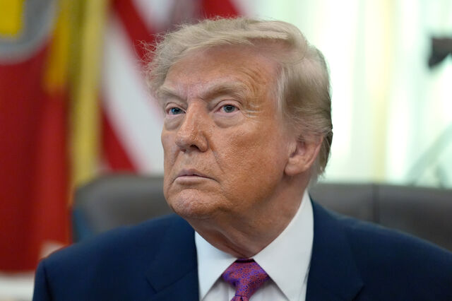 Trump disponível para reunião com Putin e Xi para negociar fim da guerra na Ucrânia