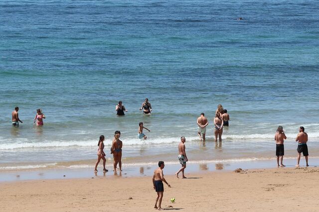 Algarve brilha nos preços de verão, mas Madeira lidera ocupação. Outono com poucas reservas