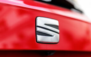 A Seat pertence totalmente ao grupo Volkswagen desde 1990.