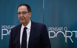 Nuno Cardoso morreu aos 64 anos