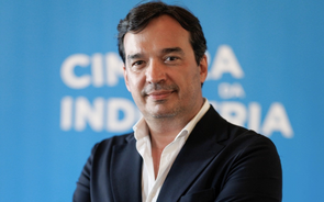 Ramiro Brito, presidente da AEMinho - Associação Empresarial do Minho