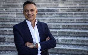 Diretor da Rockport Iberia, Alexandre Ferreira, espera vendas de até 4,5 milhões no próximo ano.