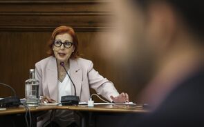 Maria da Graça Carvalho, ministra do Ambiente e da Energia