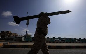 Grupo militar Houthis tem intensificado ataques