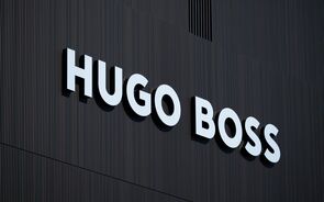 Hugo Boss