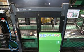 Recycleye