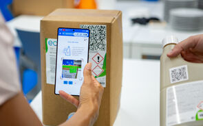 O projeto Smart Reusable da EcoX