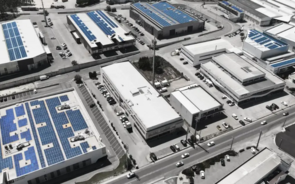 A Vangeste tem oito pavilhões industriais na Marinha Grande e mais duas fábricas no Reino Unido