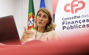 A presidente do CFP, Nazaré Costa Cabral, pediu responsabilidade aos atores políticos e sublinhou a pressão crescente sobre os custos de financiamento.