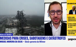 Entrevista a Miguel Moreira da Silva