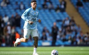 Transferência de Enzo Fernandez para o Man. City custou 145 milhões de euros