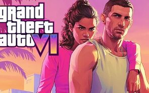 O novo capítulo da saga Grand Theft Auto chega 13 anos depois.