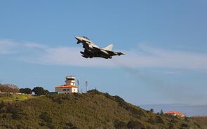 Governo não prevê reforço imediato de segurança nas Lajes
