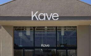 Loka da Kave em Matosinhos.