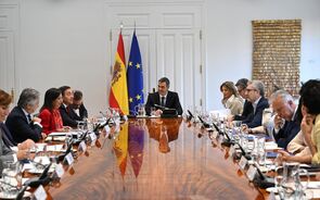 Governo espanhol aprova pacote de medidas extraordinárias para habitação