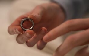 Os Oura Rings têm vindo a popularizar-se nos últimos anos.