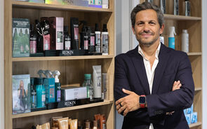 Gonçalo Nascimento, country coordinator do L’Oréal Groupe em Portugal