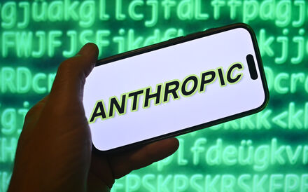 Anthropic, criadora do assistente de inteligência artificial (IA) Claude
