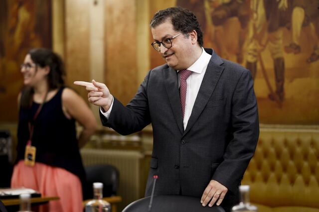 Receita de IRS já perto da meta anual dá margem para 2027
