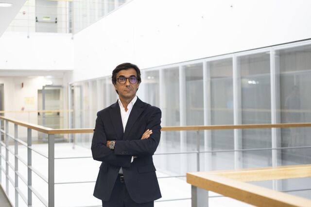 Dennis Teixeira: “Não devemos ter medo”  da inteligência artificial 