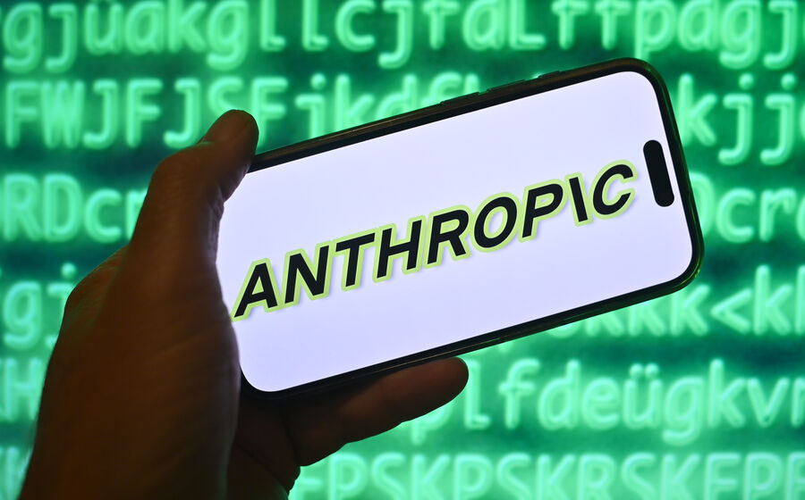 Anthropic, criadora do assistente de inteligência artificial (IA) Claude