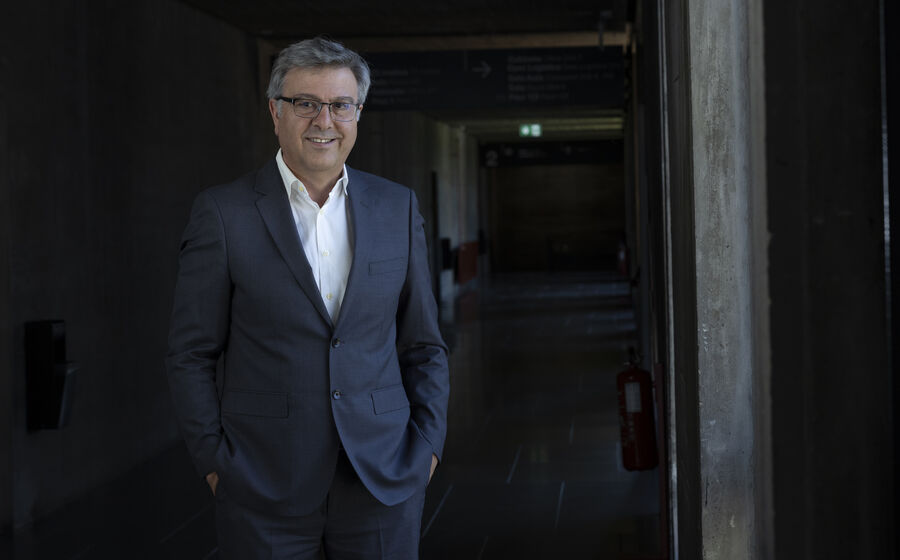Óscar Afonso
