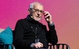 Francis Halzen, vencedor do prémio Nobel da Física de 2026   