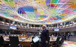 O Presidente do Conselho, António Costa, tem um calendário apertado para fazer passar o próximo orçamento europeu.