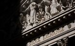New York Stock Exchange.