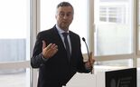 Fernando Alexandre, ministro da Educação, Ciência e Inovação