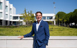 Markus Dohle, ex-CEO da Penguin Random House, otimista sobre o futuro dos livros