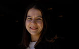 Anna Nadibaidze, docente na Universidade do Sul da Dinamarca 