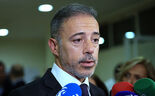 Pedro Duarte, presidente da Câmara do Porto