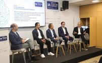 Empresas ainda olham para a IA como custo. Gestores têm de ser “tecnólogos”