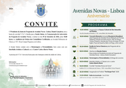 Teresa Guilherme, José Jorge Letria e mais 5 receberam Troféu Personalidade 2026 nas Avenidas Novas