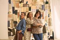Equipa da Natura protagoniza lookbook especial