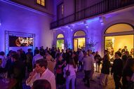 SMEG celebra 20 anos em Portugal num evento para convidados